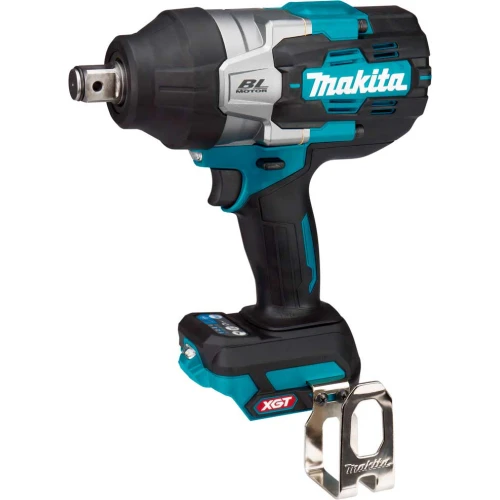 Аккумуляторный ударный гайковерт Makita TW001GZ бесщёточный каркас (TW001GZ)
