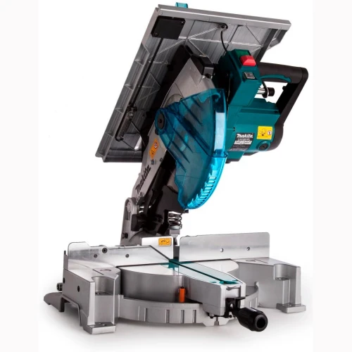 Торцовочная пила комбинированная Makita LH1201FL (LH1201FL)
