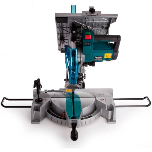 Торцовочная пила комбинированная Makita LH1201FL (LH1201FL)