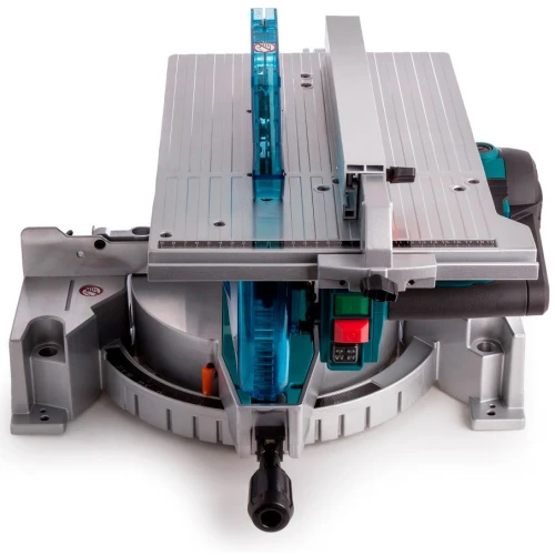 Торцовочная пила комбинированная Makita LH1201FL (LH1201FL)