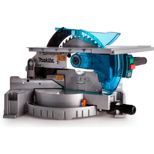Торцовочная пила комбинированная Makita LH1201FL (LH1201FL)
