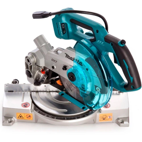 Пила торцювальна акумуляторна Makita DLS600Z (DLS600Z)