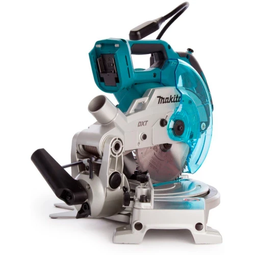 Пила торцювальна акумуляторна Makita DLS600Z (DLS600Z)