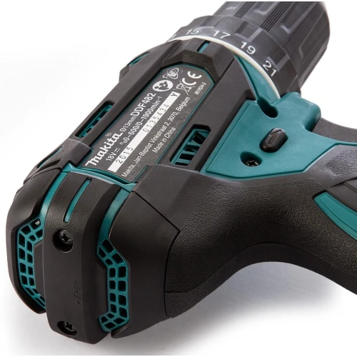 Акумуляторний дриль-шурупокрут Makita DDF482RF