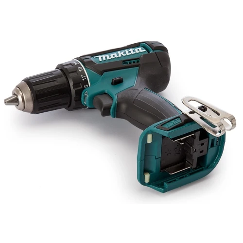 Акумуляторний дриль-шурупокрут Makita DDF482RF