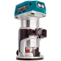 Фрезер акумуляторний Makita DRT50ZX2 (DRT50ZX2)