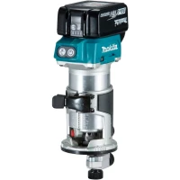 Фрезер аккумуляторный Makita DRT50RTJX2 (DRT50RTJX2)