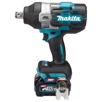 Аккумуляторный ударный гайковерт Makita TW001GD201 бесщёточный (TW001GD201)