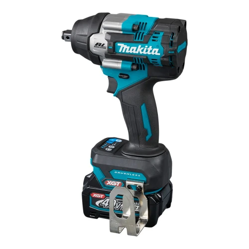 Акумуляторний безщітковий гайковерт Makita TW007GD201 (TW007GD201)