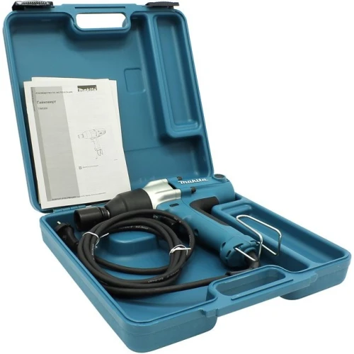 Гайкокрут ударний Makita TW0200