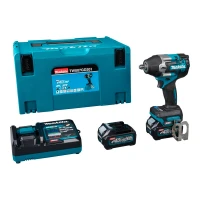 Аккумуляторный ударный гайковерт Makita TW007GD201 бесщёточный (TW007GD201)