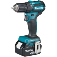 Аккумуляторный шуруповерт Makita DDF483RFE бесщёточный (DDF483RFE)