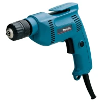 Дриль Makita 6408 мережева, 0.53 кВт (6408)