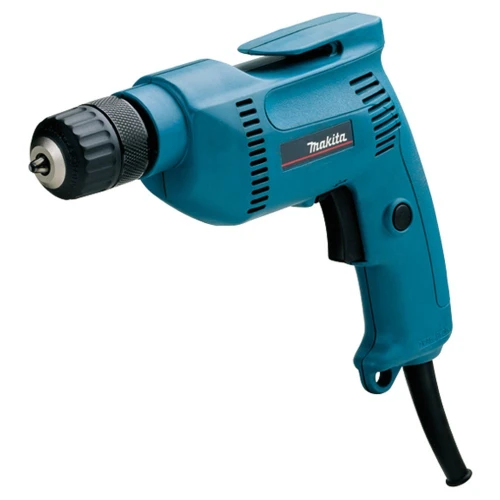 Дриль Makita 6408 мережева, 0.53 кВт (6408)