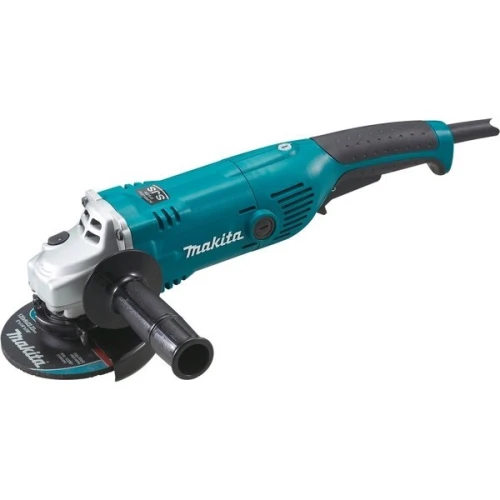 Кутова шліфувальна машина (болгарка) Makita GA5021C