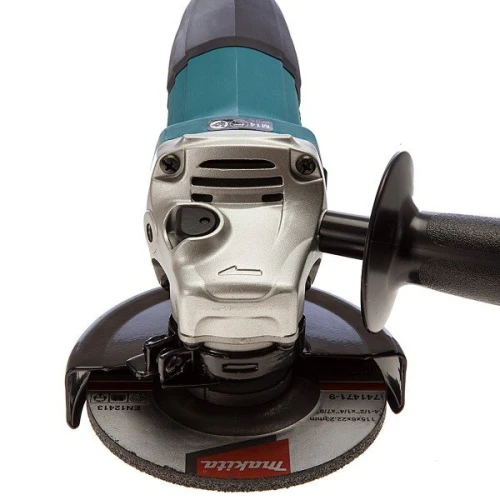 Кутова шліфувальна машина (болгарка) Makita GA4530 