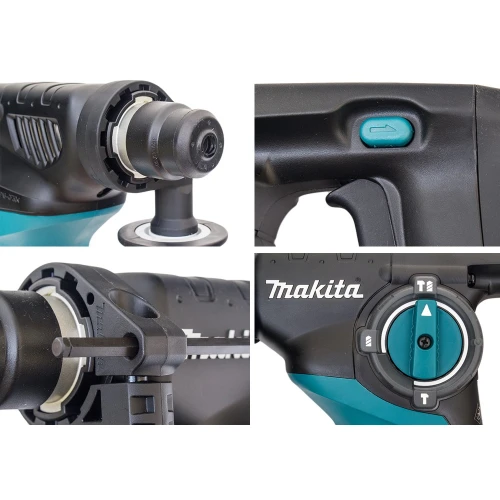 Перфоратор Makita HR 2810 (HR2810)