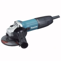 Кутова шліфувальна машина (болгарка) Makita GA4530 
