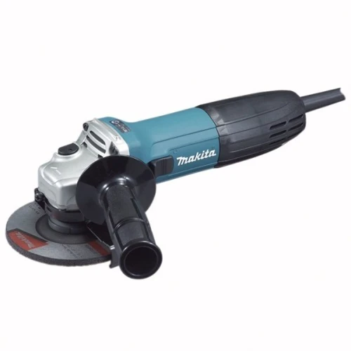 Угловая шлифмашина (болгарка) Makita GA4530