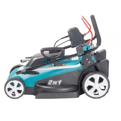 Газонокосарка Makita ELM3720 електрична (ELM3720)