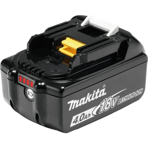 Акумулятор Makita BL1840B 18 В 4 А*ч (632F07-0)