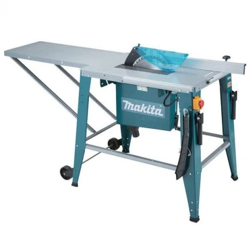 Стаціонарна циркулярна пилка Makita 2712 
