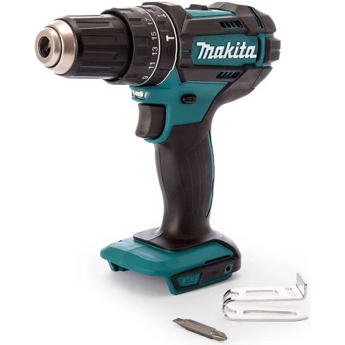 Акумуляторний ударний шурупокрут Makita DHP482Z каркас