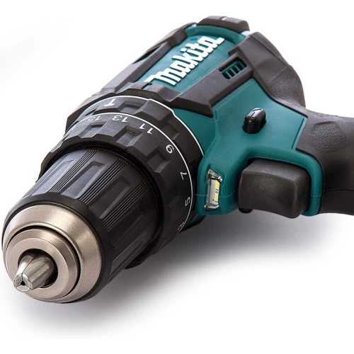 Акумуляторний ударний шурупокрут Makita DHP482Z каркас