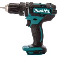 Акумуляторний ударний шурупокрут Makita DHP482Z каркас