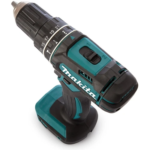 Акумуляторний ударний шурупокрут Makita DHP482Z каркас