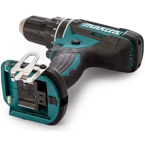 Акумуляторний ударний шурупокрут Makita DHP482Z каркас