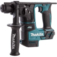 Акумуляторний перфоратор Makita DHR171Z безщітковий Каркас (DHR171Z)