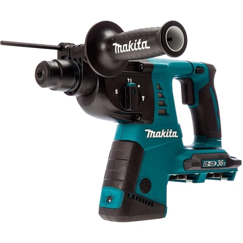 Аккумуляторный перфоратор Makita DHR263Z (DHR263Z)