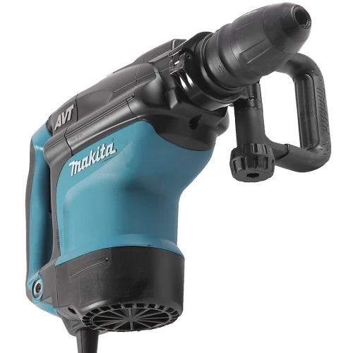 Перфоратор Makita HR4511C SDS-Max, 1350 Вт 