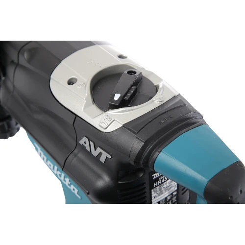 Перфоратор Makita HR4511C SDS-Max, 1350 Вт 