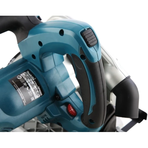 Занурювальна дискова пилка Makita SP6000 з регулюванням оборотів