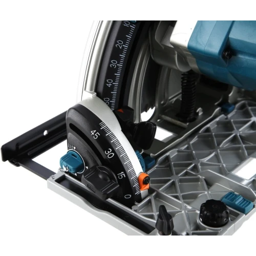 Занурювальна дискова пилка Makita SP6000 з регулюванням оборотів