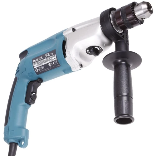 Дриль мережевий Makita DP4010