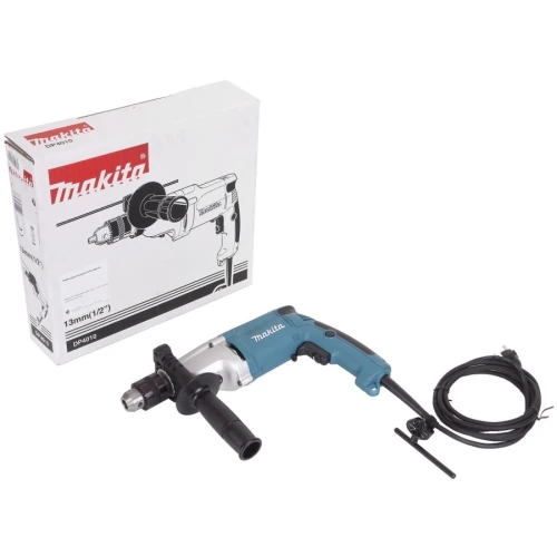 Дриль мережевий Makita DP4010