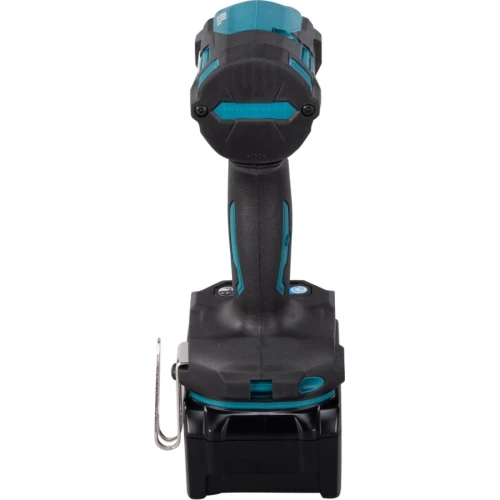 Акумуляторний ударний гайковерт XGT 40 V Makita TD001GM201