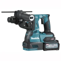 Акумуляторний перфоратор Makita HR003GM201 (Makpac)