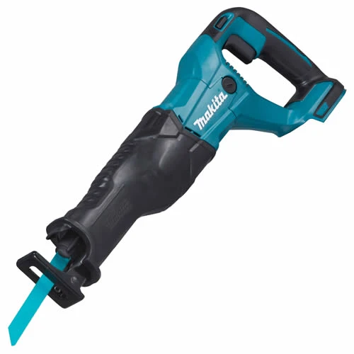 Акумуляторна шабельна пилка Makita DJR186Z (каркас) 