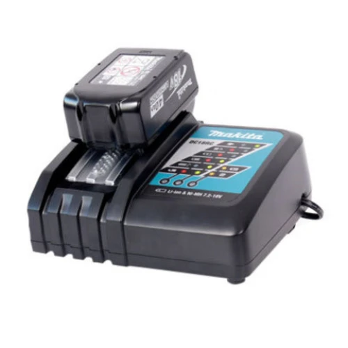 Зарядний пристрій Makita DC18RD (630868-6)