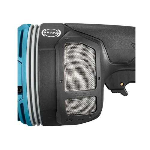 Кутова шліфувальна машина (болгарка) MAKITA GA9071X1 
