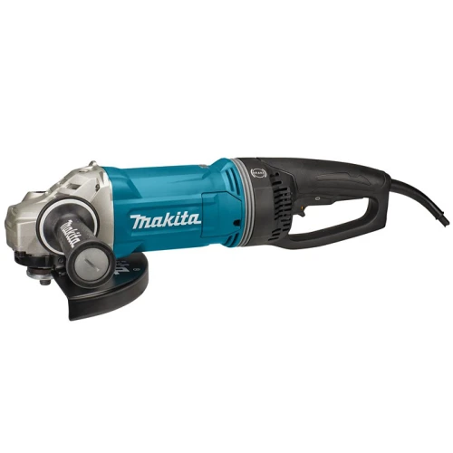 Кутова шліфувальна машина (болгарка) MAKITA GA9071X1 