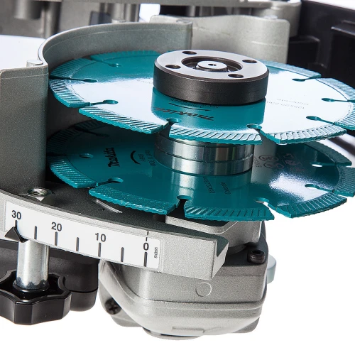 Штроборіз Makita SG1251J 