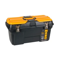 Ящик для інструменту MANO GRIP MG-22 зі знімним лотком і органайзером (MG-22)