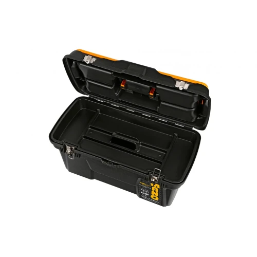 Ящик для інструменту MANO GRIP MG-22 зі знімним лотком і органайзером (MG-22)