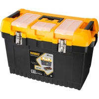 Ящик для інструменту MANO Jumbo JMT-22 зі знімним лотком і органайзером (JMT-22)