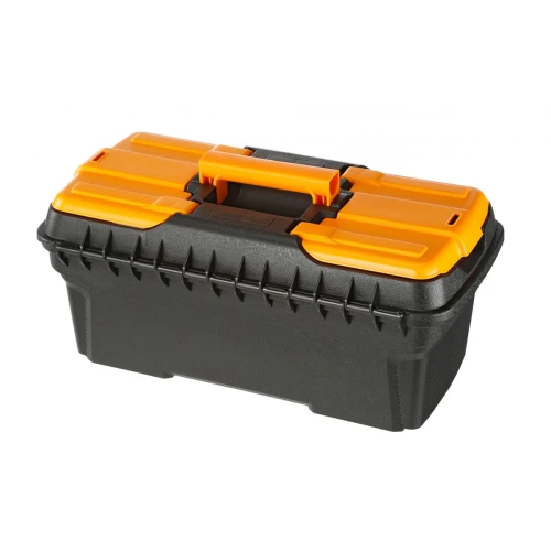 Ящик для инструмента MANO GRIP MG-16 со съемным лотком и органайзером (MG-16)
